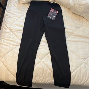 Born Primitive Inspire Leggings Black Size Medium